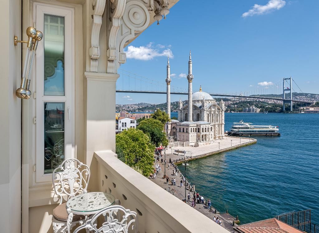 The Stay Bosphorus, foto 10