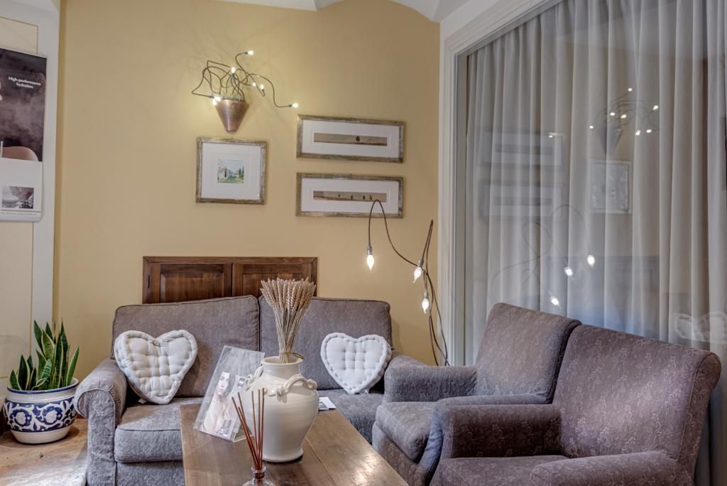 Borgo Medievale Townhouses B&B – Capitano Collection - Torre Camaldoli, foto 3