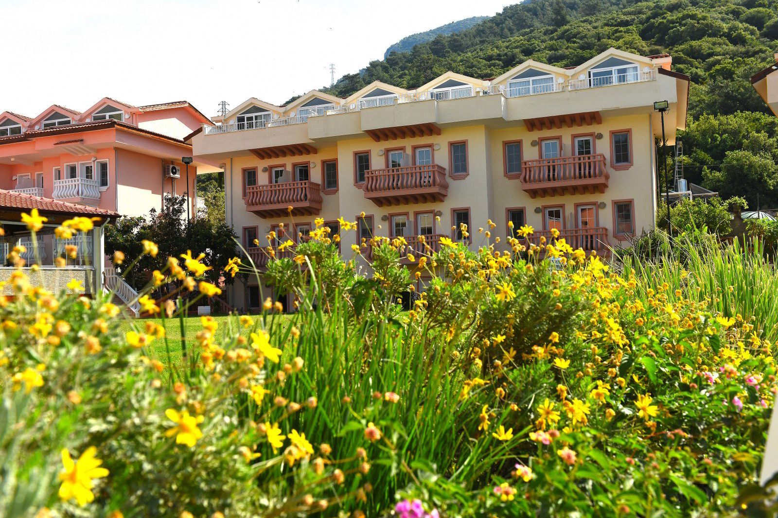 Ölüdeniz Turquoise Hotel, foto 6