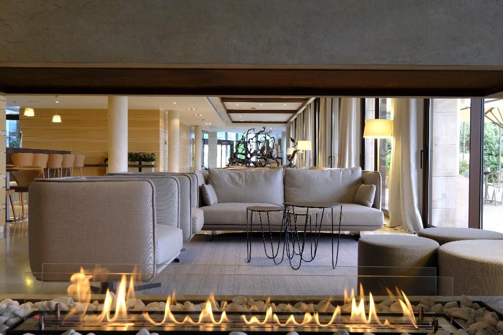 Hotel Mas Sola, foto 13