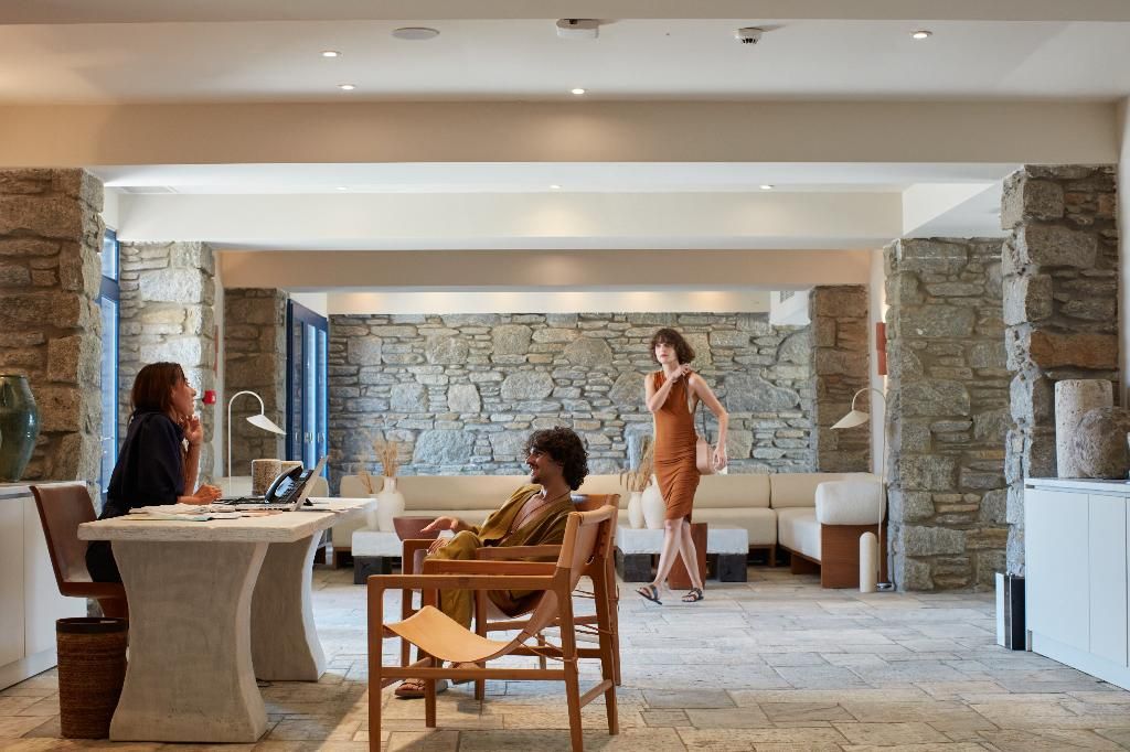 Mykonos Theoxenia, Exclusive Collection by Louis Hotels, foto 2