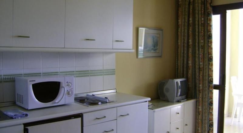 Apartamentos Mediterráneos, foto 4