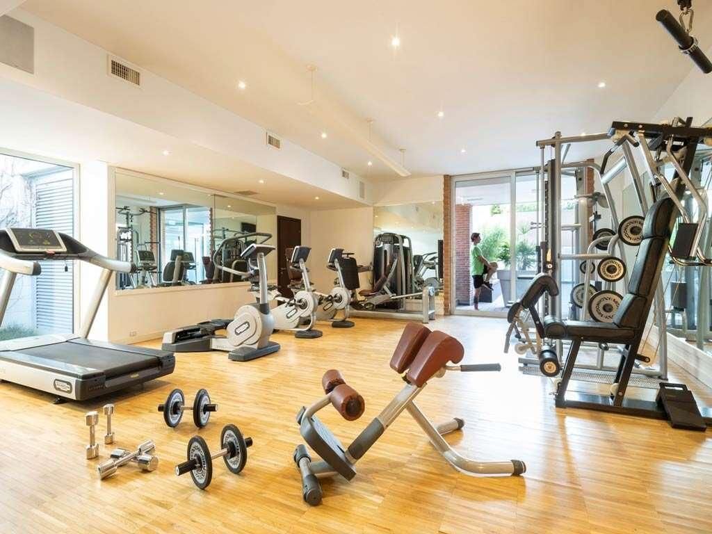 Golf Hotel Vicenza, foto 5