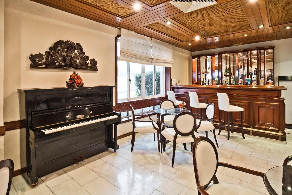 Golden Tulip Porto Gaia Hotel & Spa, foto 15
