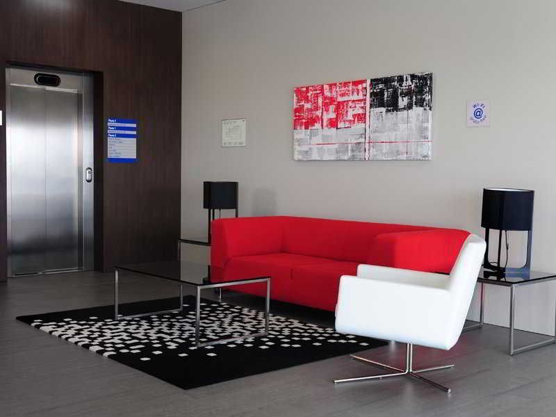 Hotel AS Hoteles Torrent, foto 6