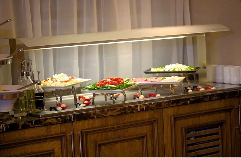 Adelmar Hotel Istanbul, foto 11