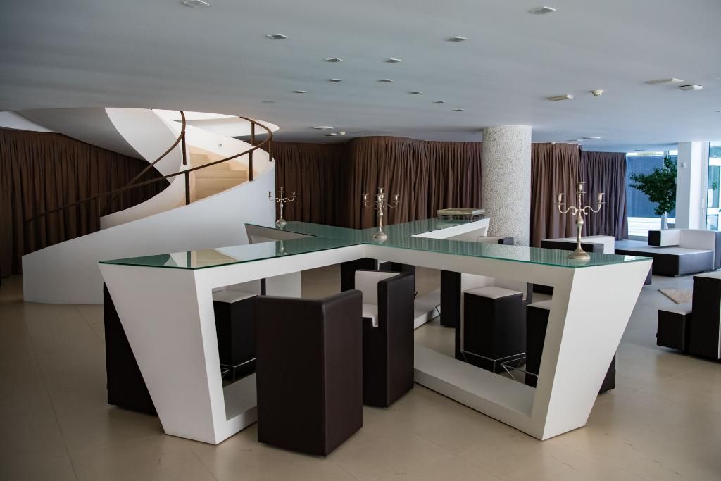 White Hotel, foto 15