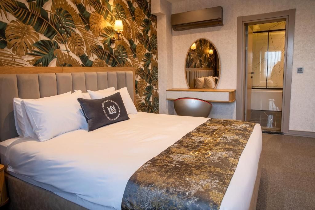 Mateo Hotel, foto 5