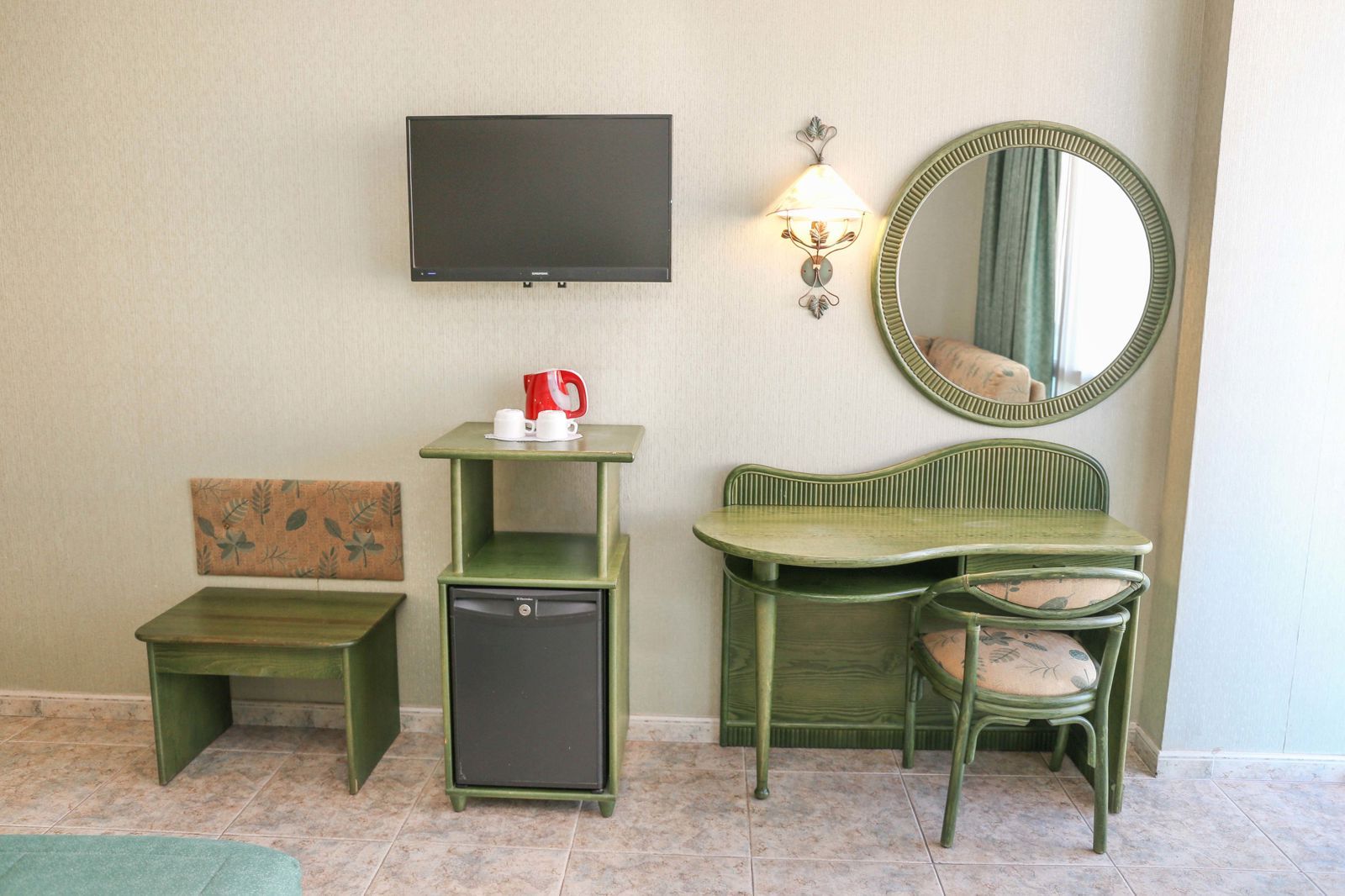 Hotel Kaktus Albir, foto 11