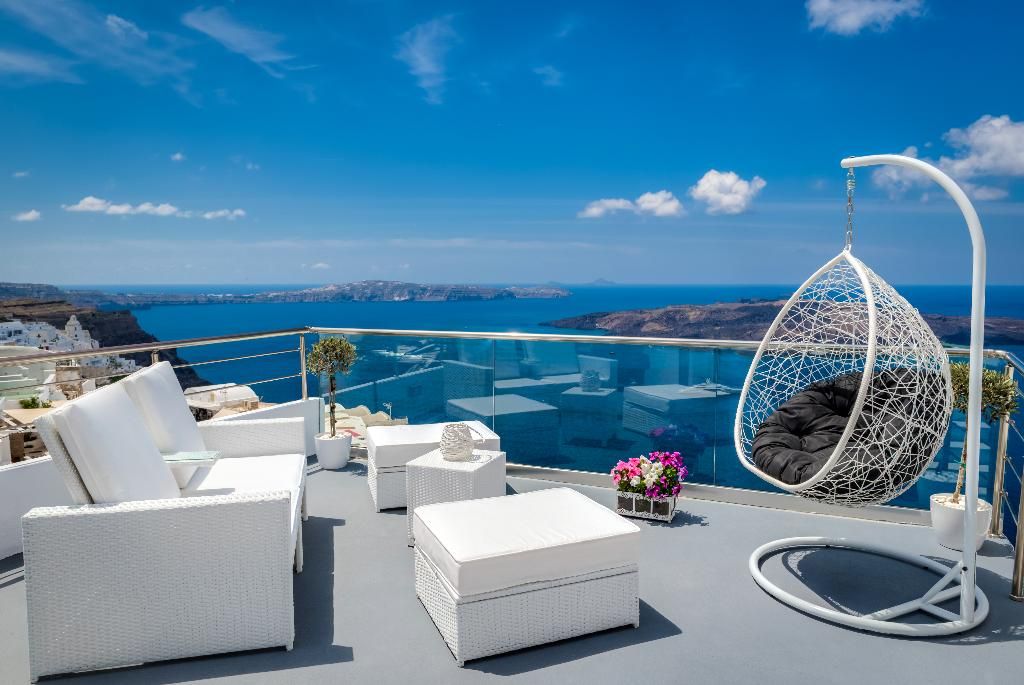 Modernity Suites, foto 14
