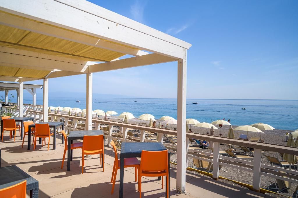 Hotel Rivage Taormina, foto 6