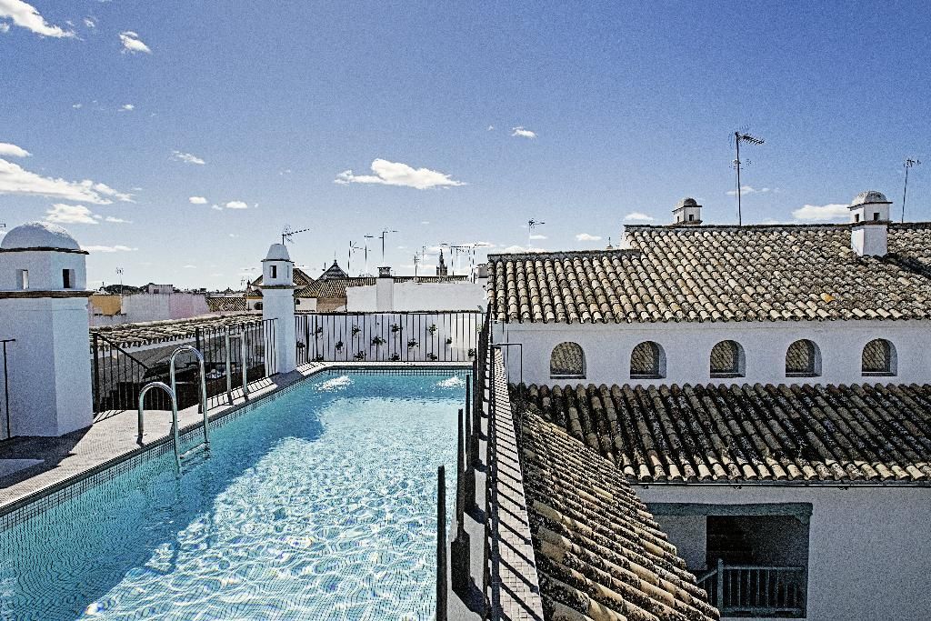 Hospes Las Casas del Rey de Baeza, foto 10