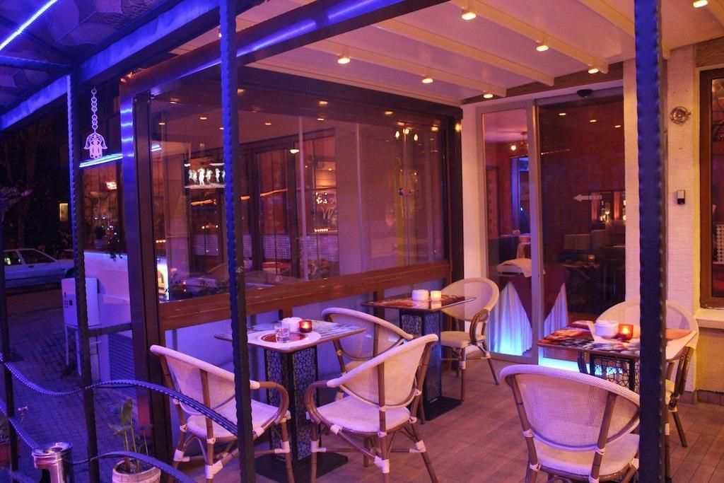 Bakirkoy Tashan Business & Airport Hotel, foto 15