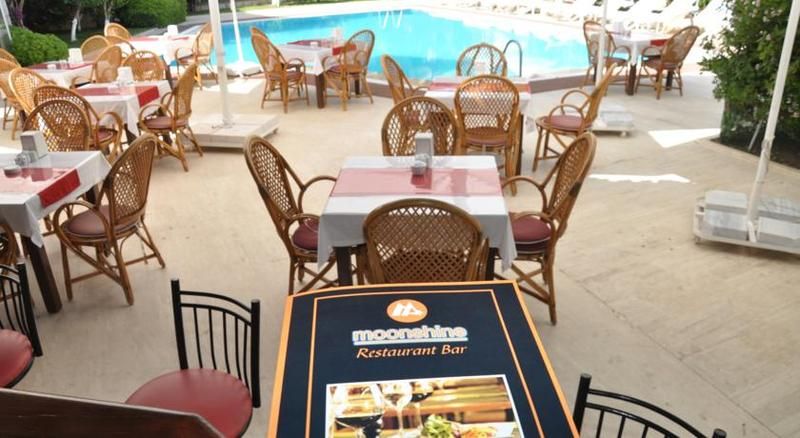Moonshine Hotel & Suites, foto 9
