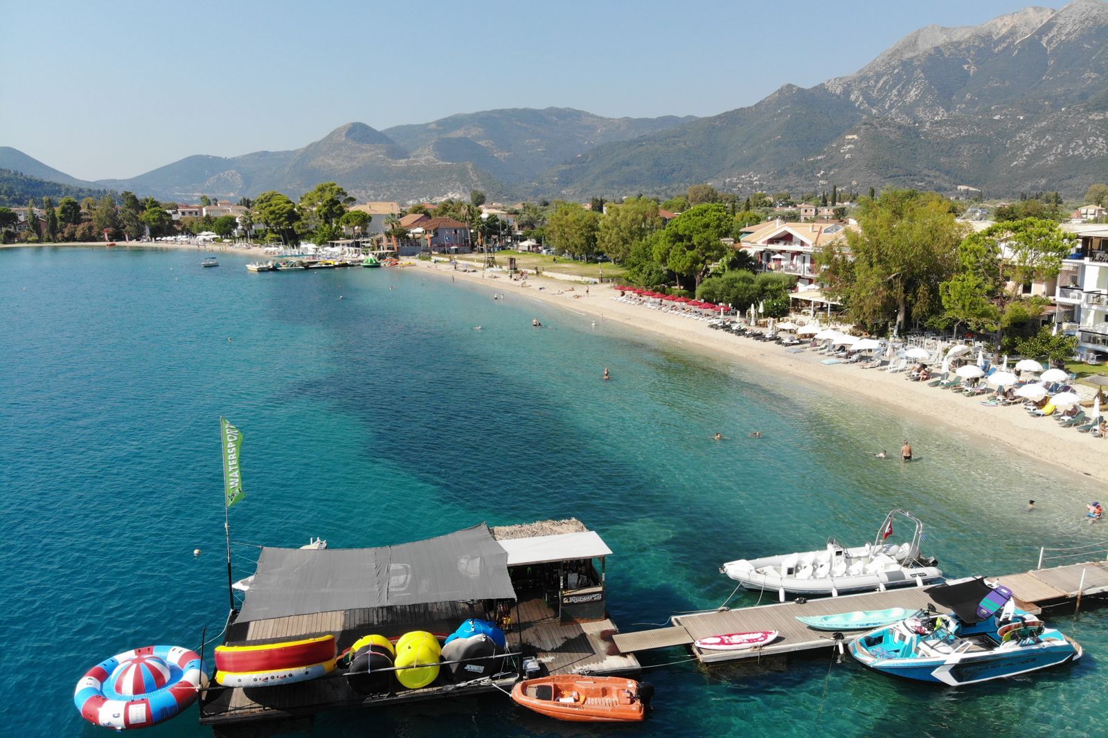 Vagelis Studios, foto 13