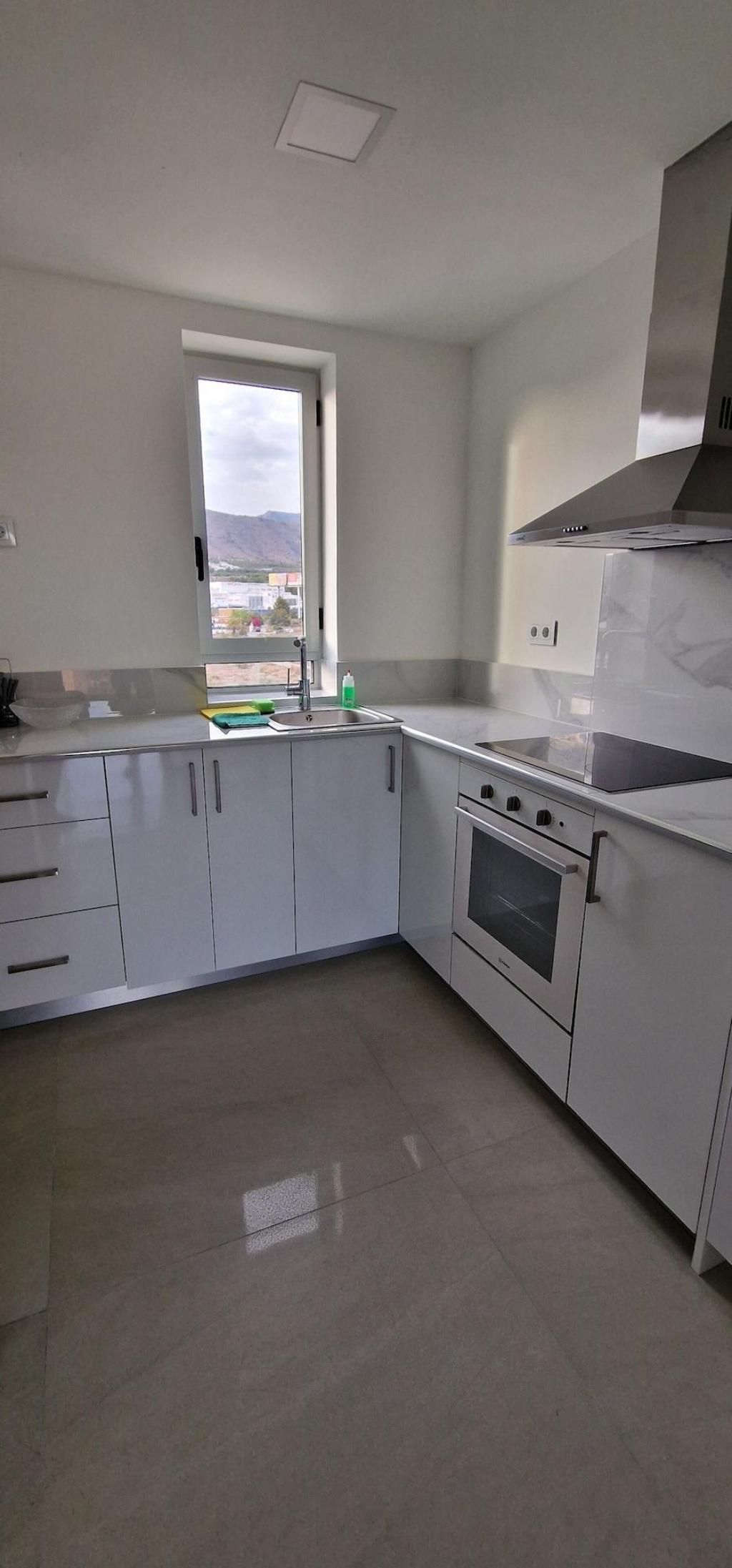 Apartamentos Oasis De La Cala, foto 5