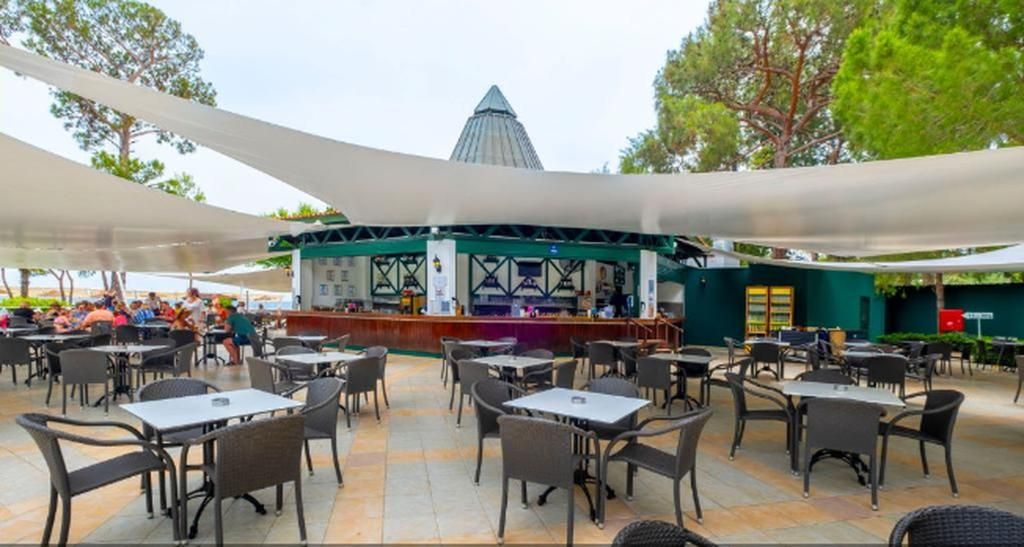 Ma Biche Kemer by Werde Hotels, foto 14