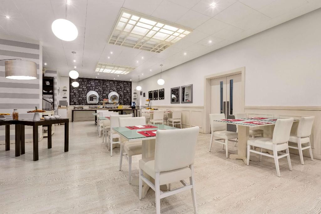 TRYP by Wyndham Montijo Parque Hotel, foto 10