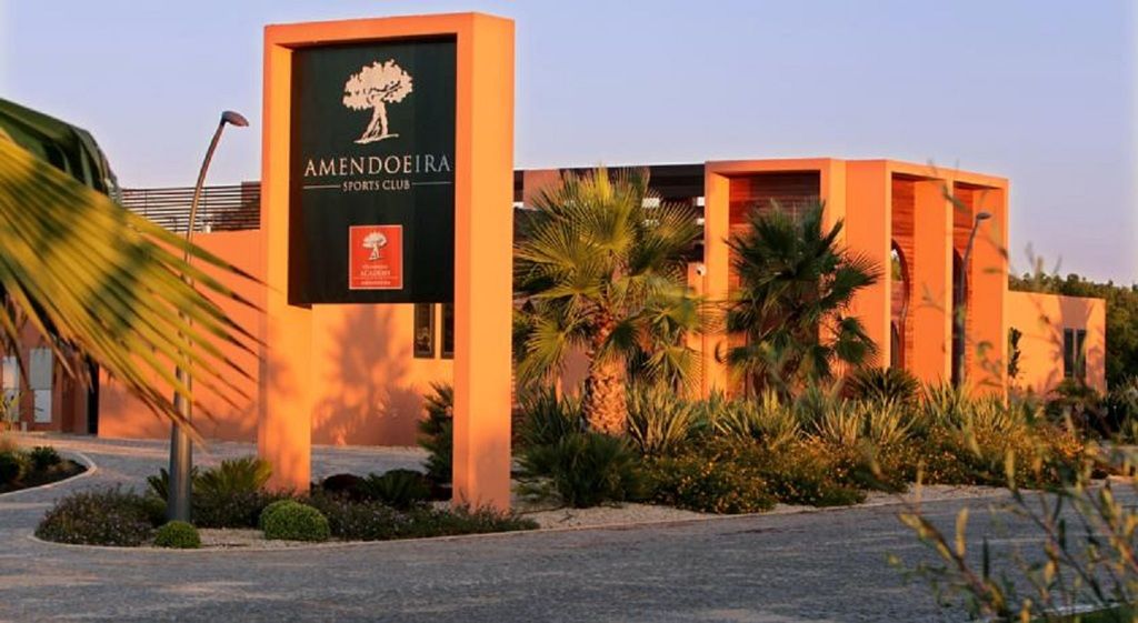 Amendoeira Golf Resort, foto 15