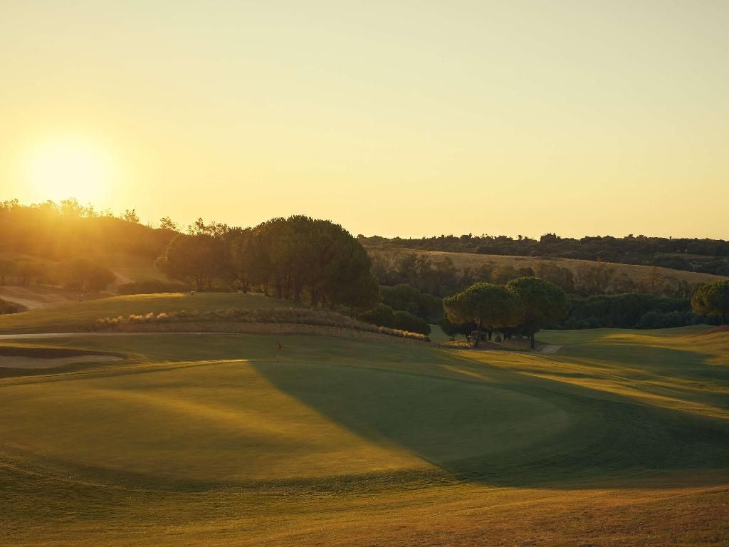 SO/ Sotogrande Spa & Golf Resort Hotel, foto 9