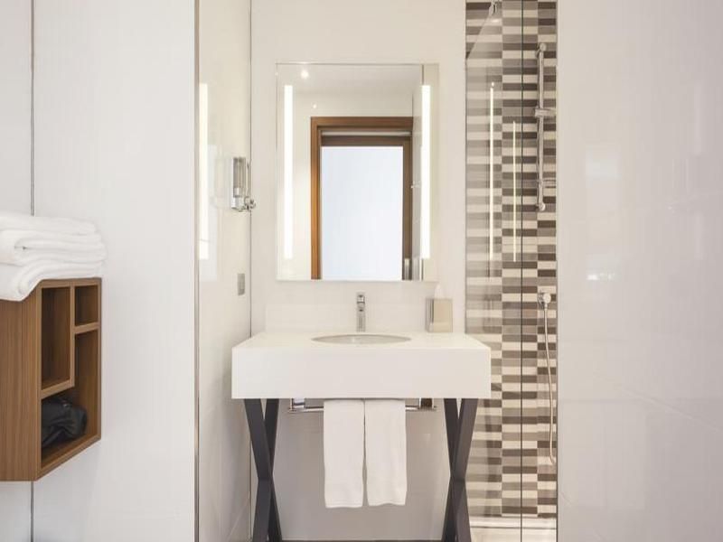 Hampton by Hilton Kocaeli Symbol, foto 7