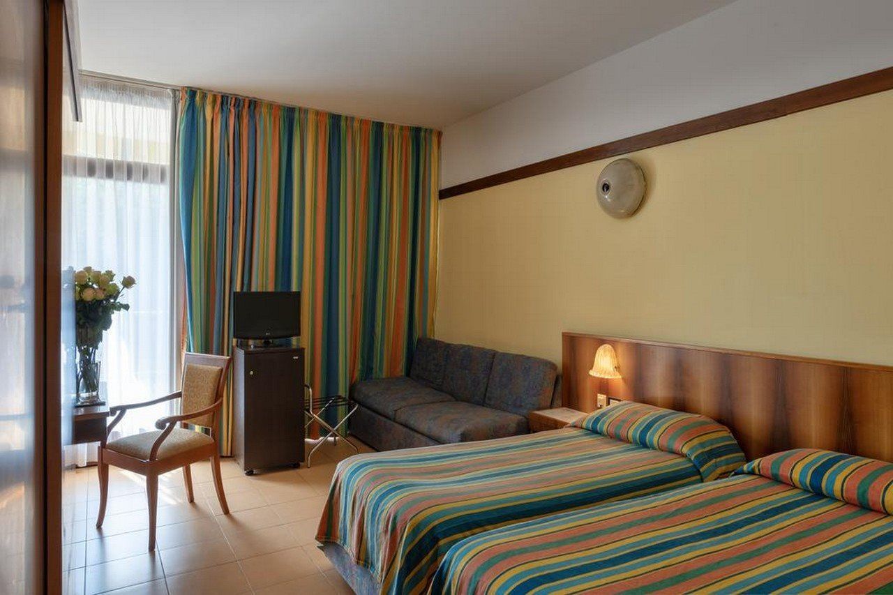 Sport Hotel Olimpo, foto 6
