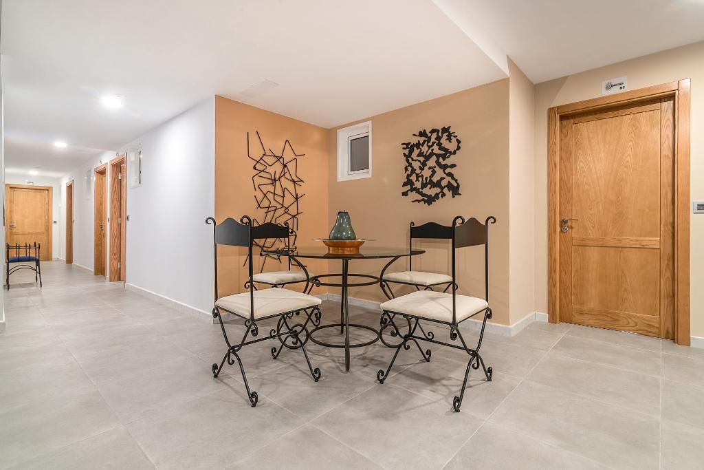 Sol Mogan Suites, foto 8