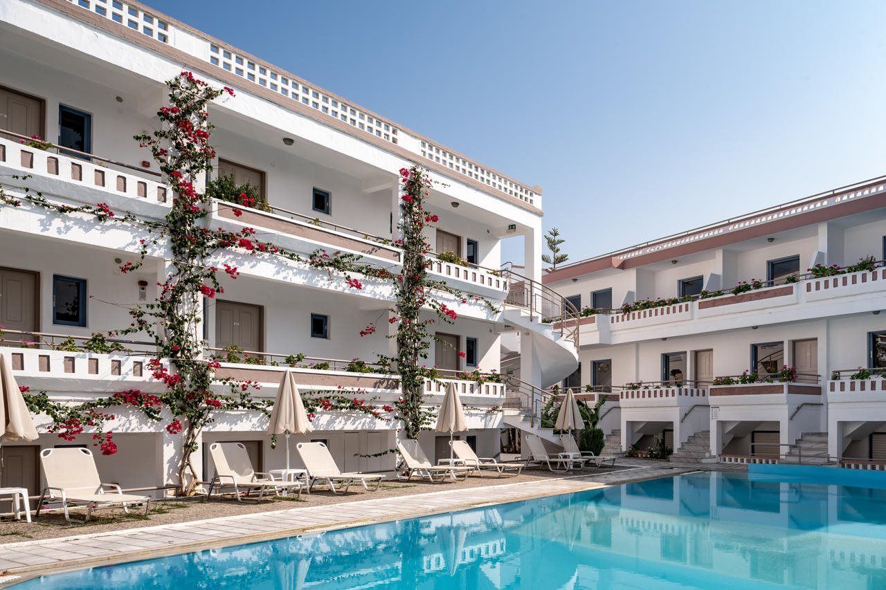 Ariadne Hotel, foto 3