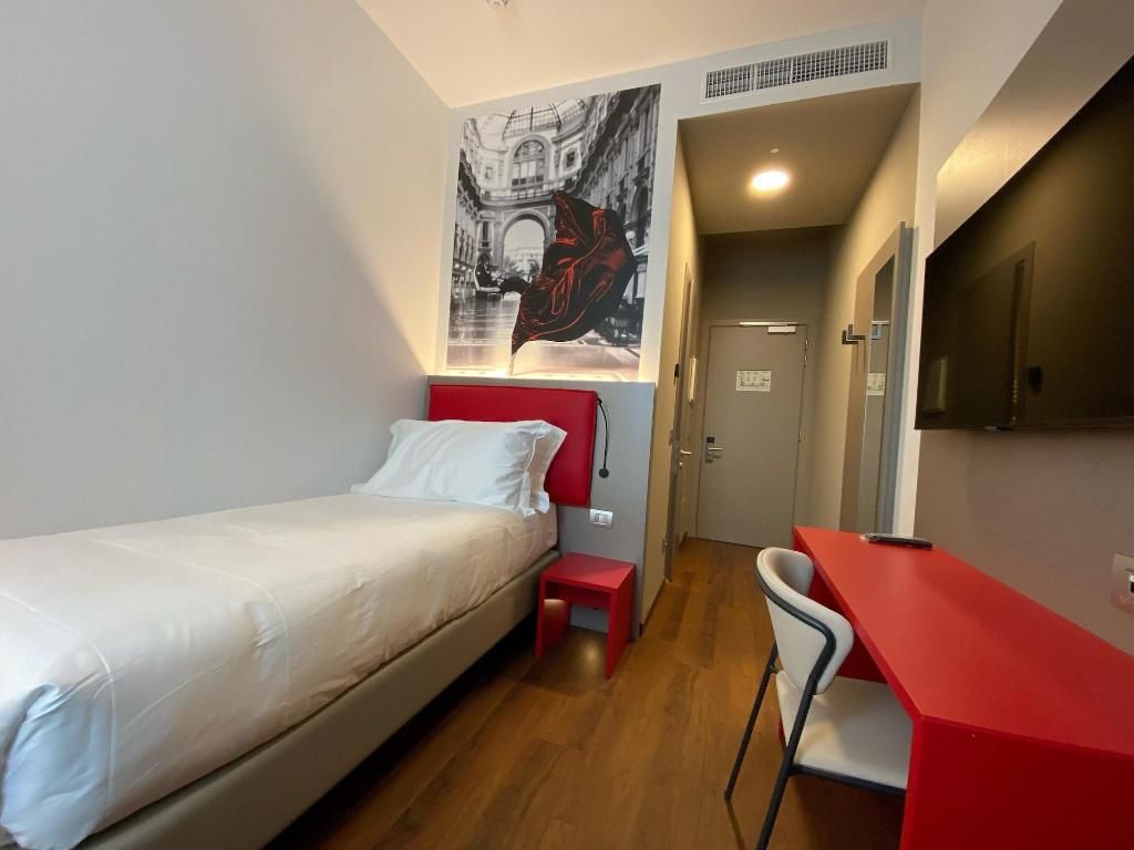 Amedia Milan, Trademark Collection by Wyndham, foto 6