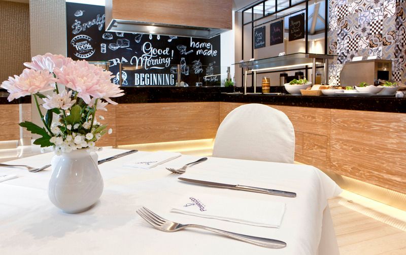 Poseidon Athens Hotel, foto 5