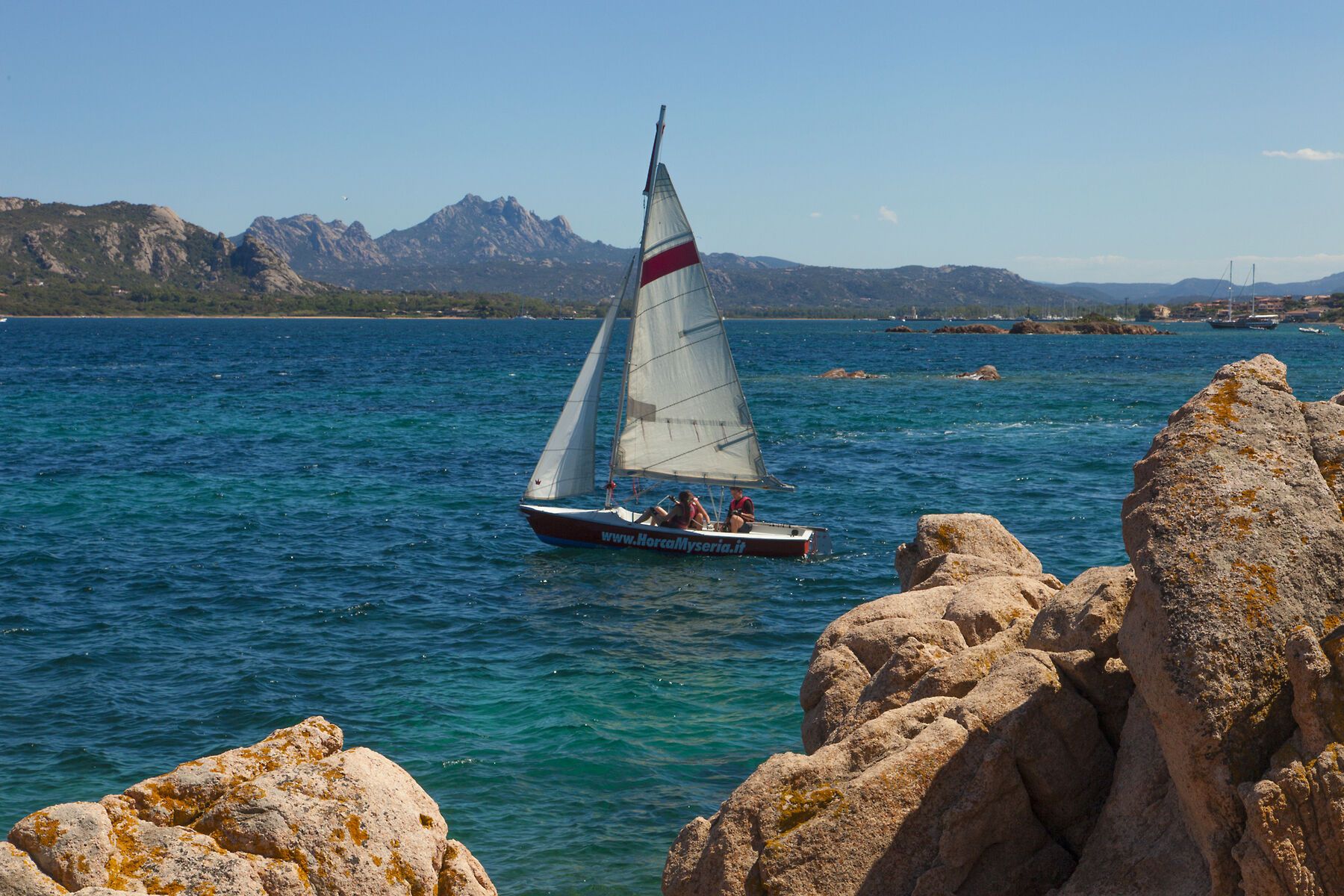 Baia Holiday Isuledda, foto 4
