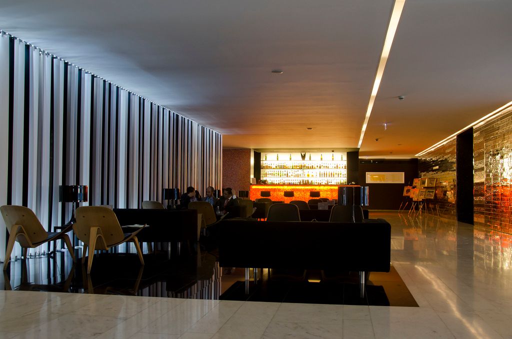VIP Grand Lisboa Hotel & Spa, foto 13