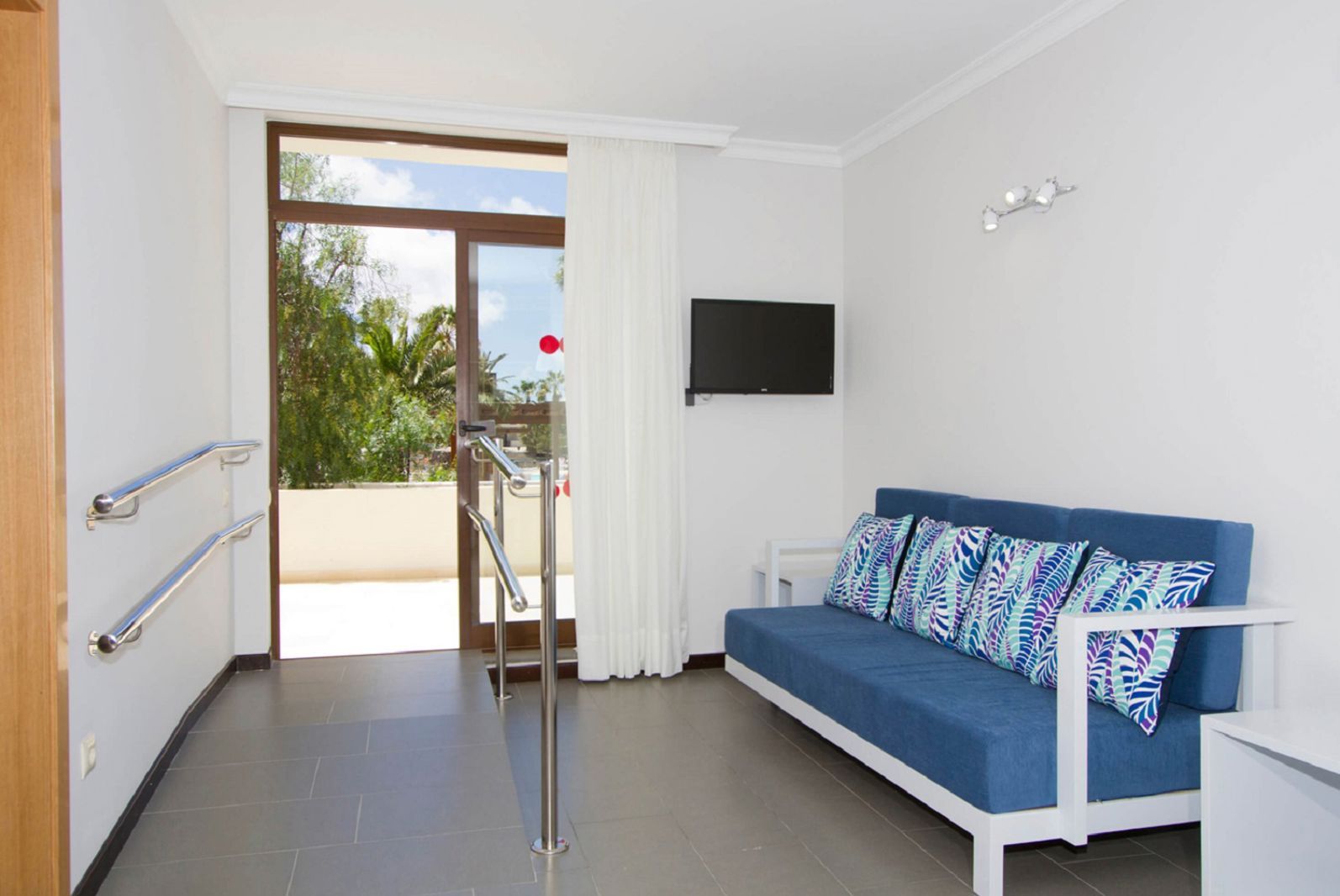 Resort Los Zocos Impressive Lanzarote, foto 6