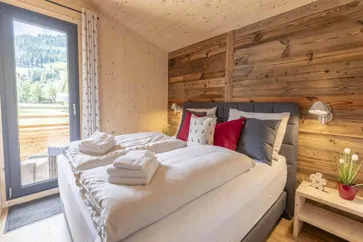 Slaapkamer