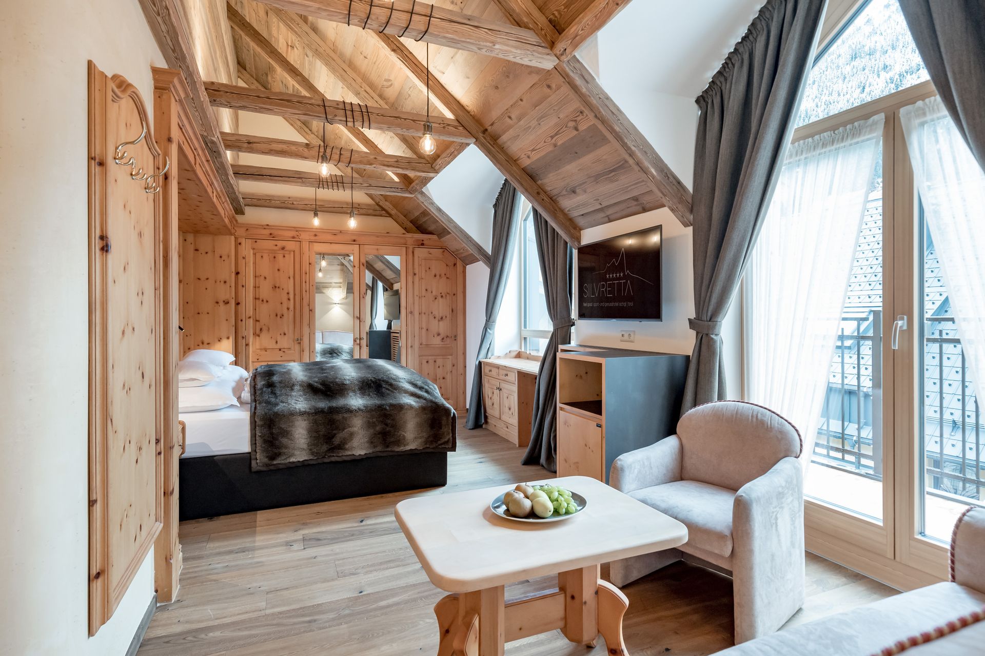 Sporthotel Silvretta, foto 15