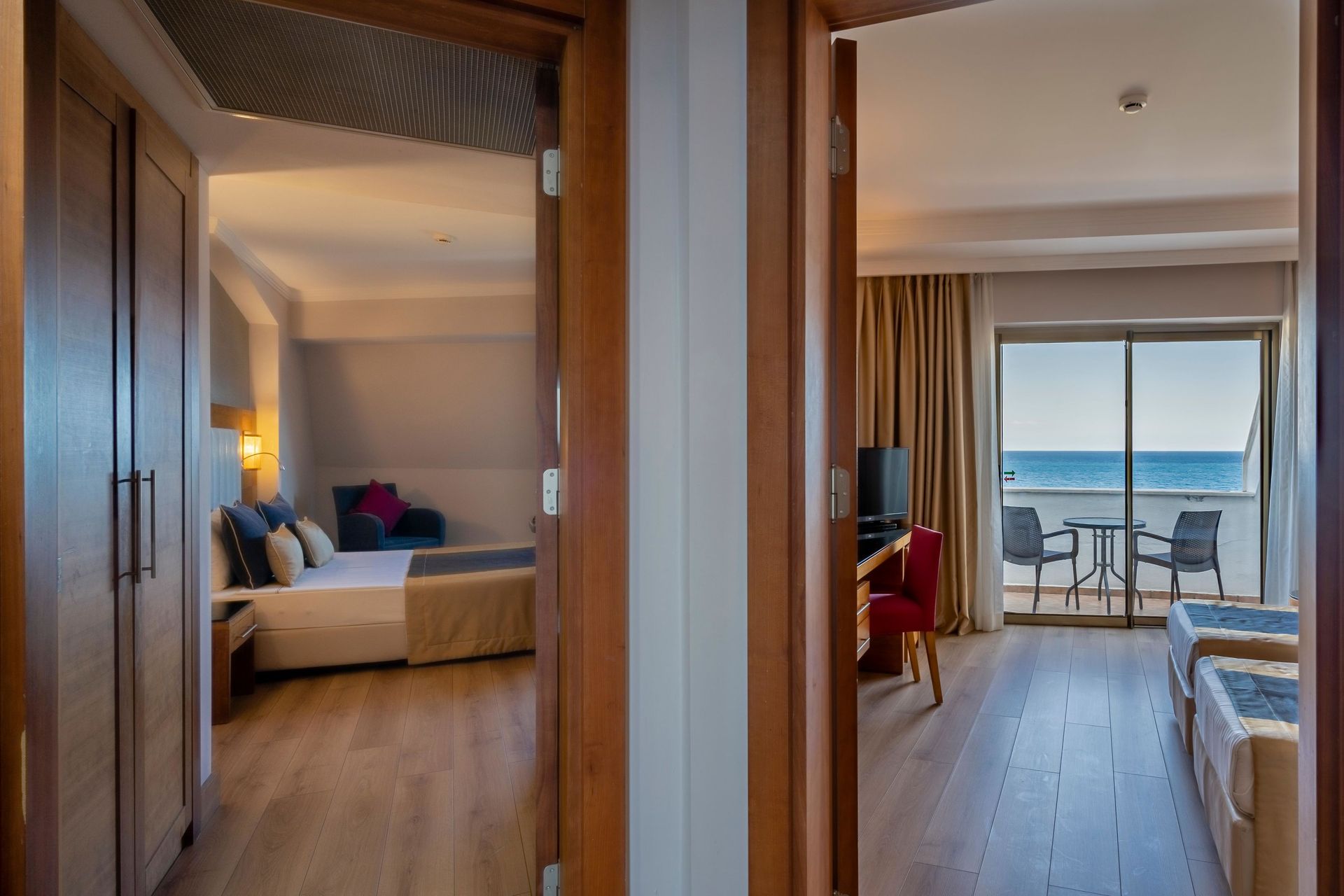Sunland Resort Hotel Beldibi, foto 10