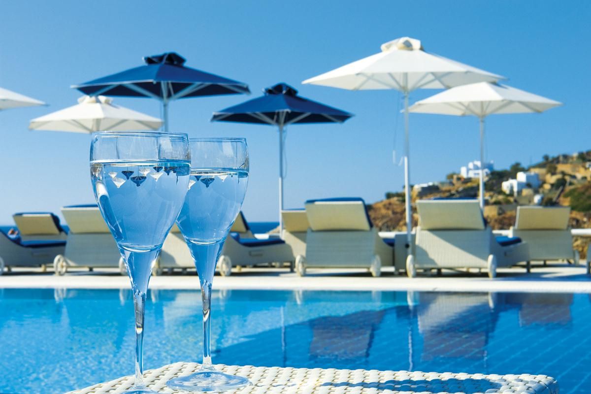 Petasos Beach Resort & Spa, foto 10