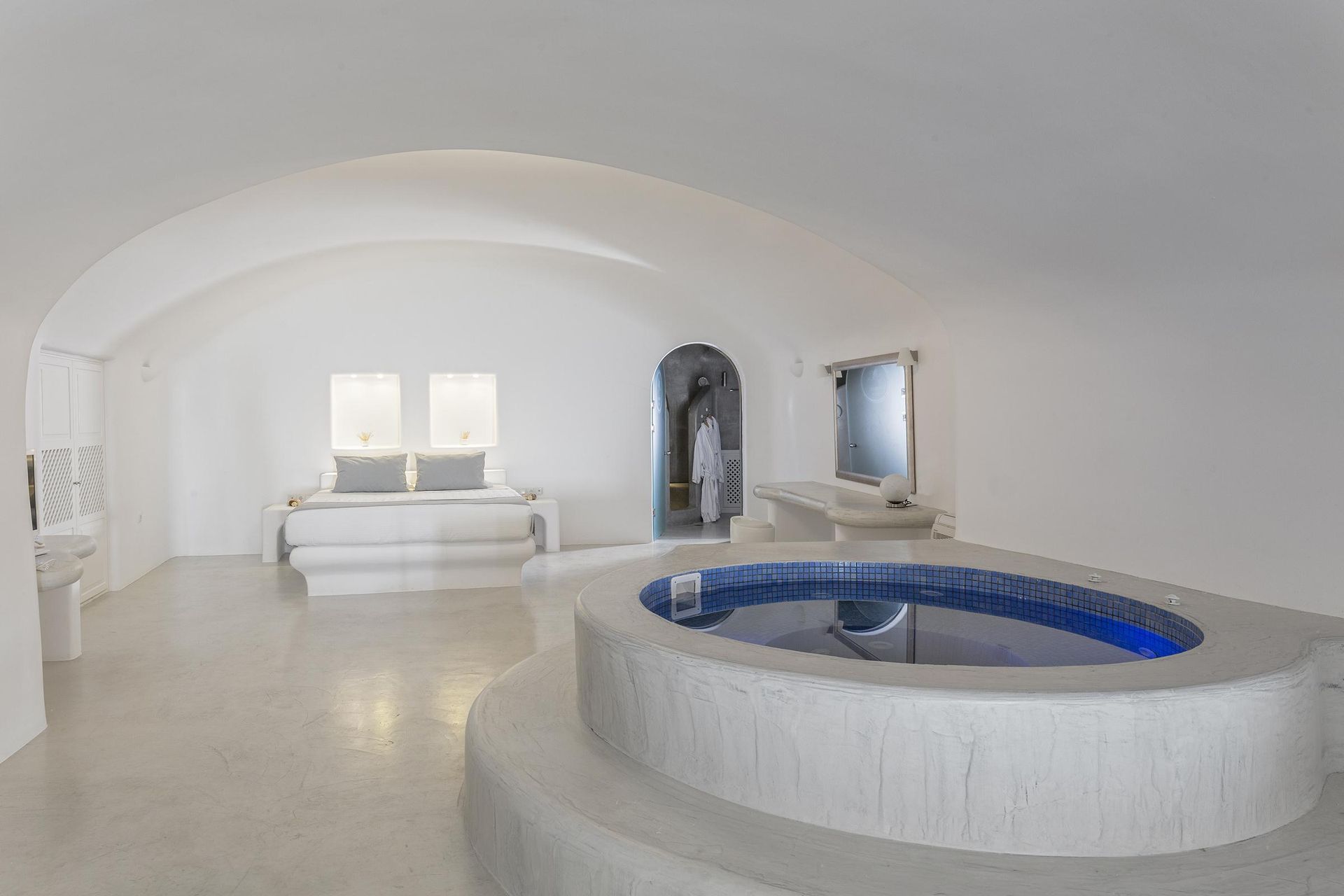 Pegasus Suites & Spa, foto 15