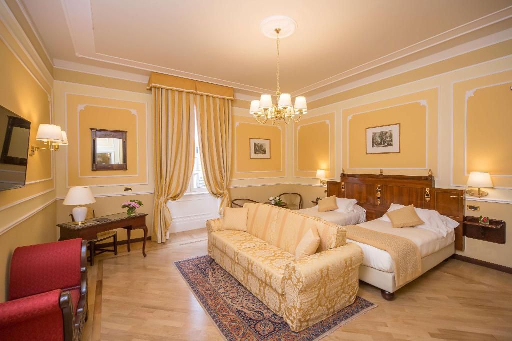 Hotel Bristol Palace, foto 4