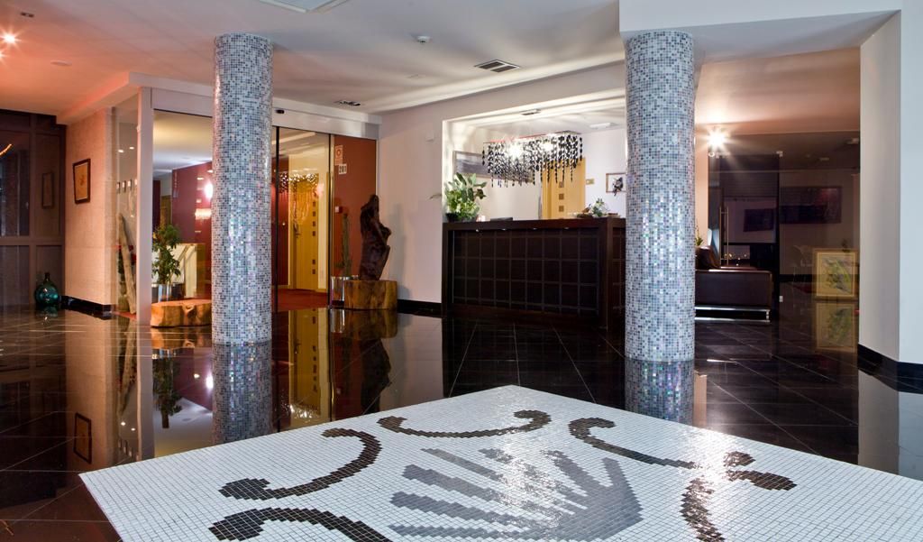 Hotel Peregrina, foto 13