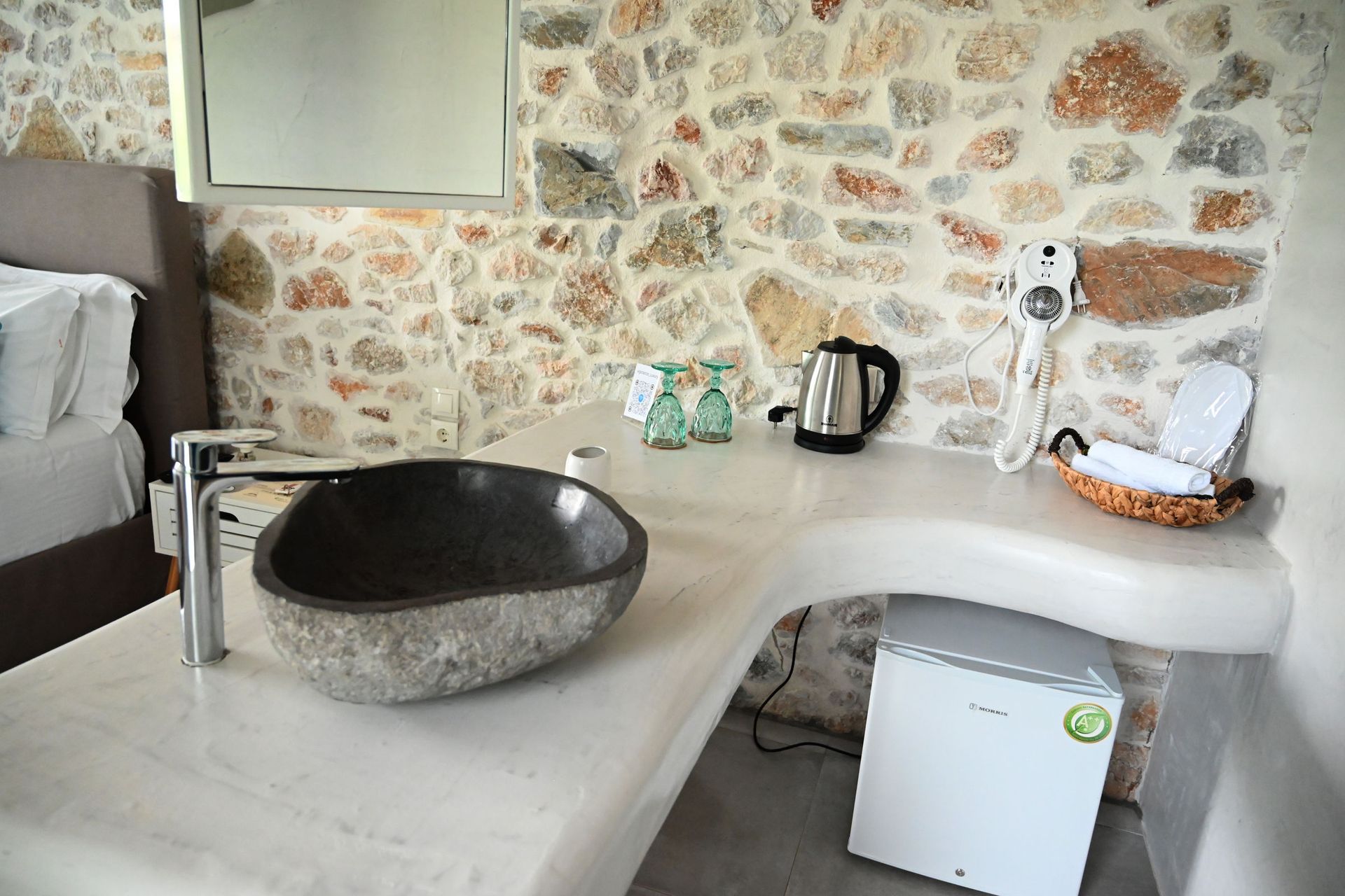 Agorastos Boutique Hotel, foto 15