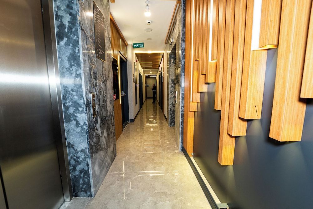 Educity Hotels & Spa, foto 7
