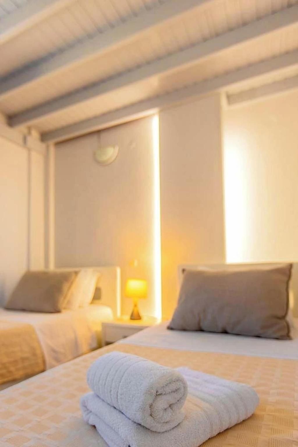 Phaos Santorini Suites, foto 10