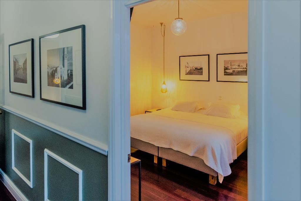 Comercial Azores Guest House, foto 15