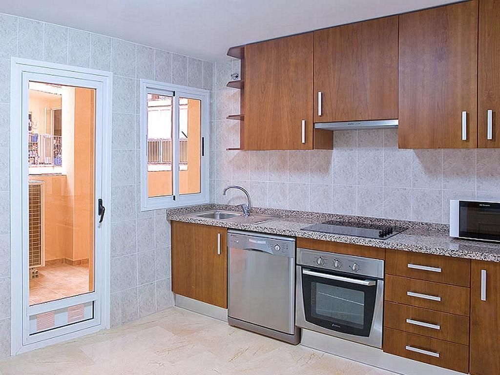 Apartmentos Magic Atrium Plaza, foto 14