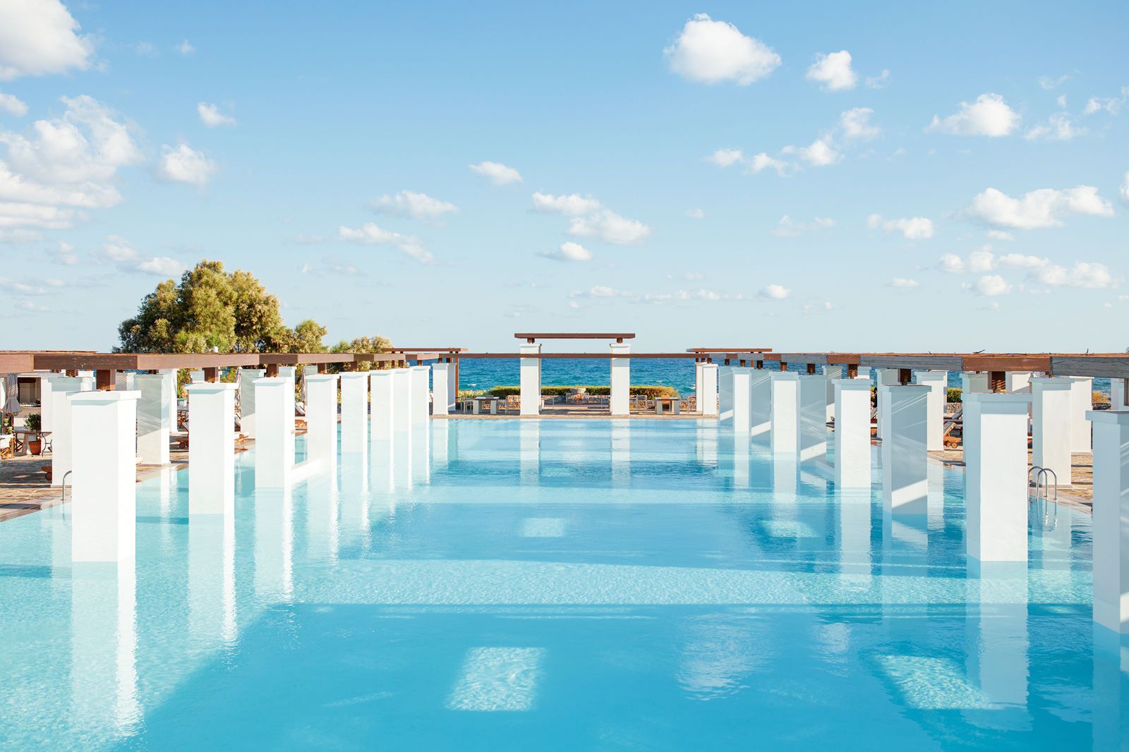 Grecotel Amirandes