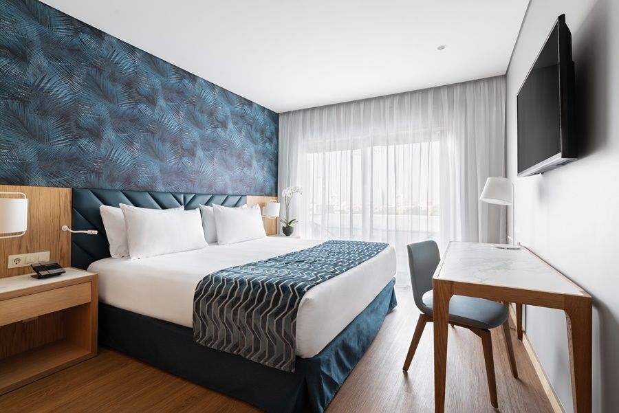 Eurostars Matosinhos, foto 5
