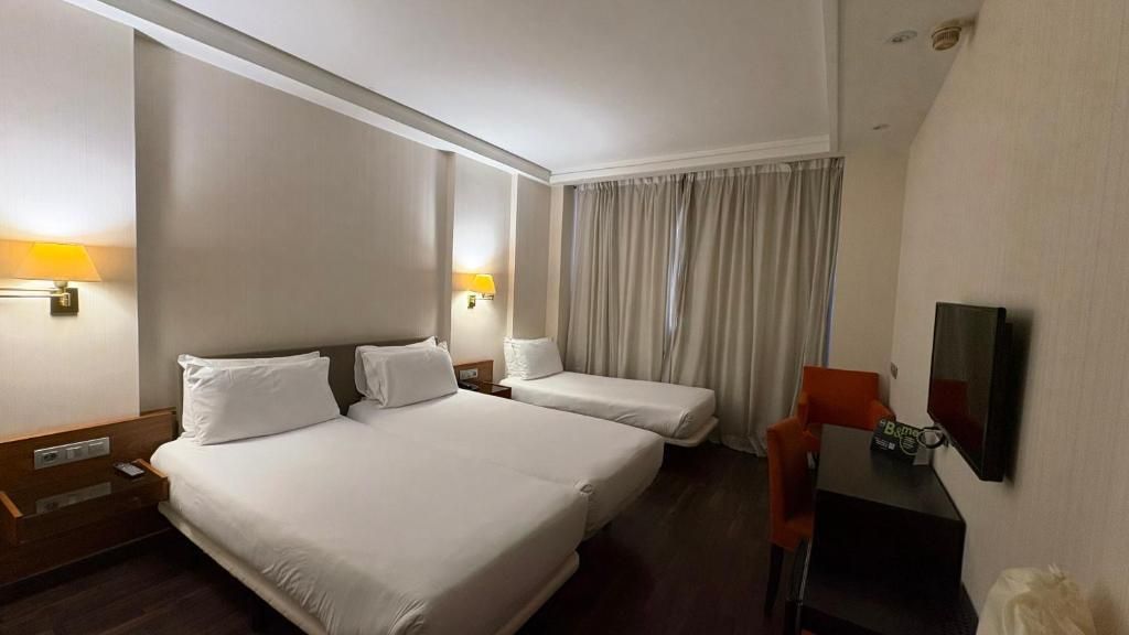 B&B HOTEL Burgos, foto 6