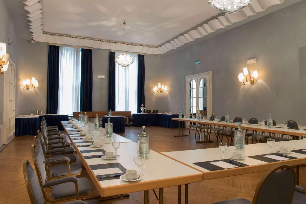 Wyndham Duisburger Hof Hotel, foto 12