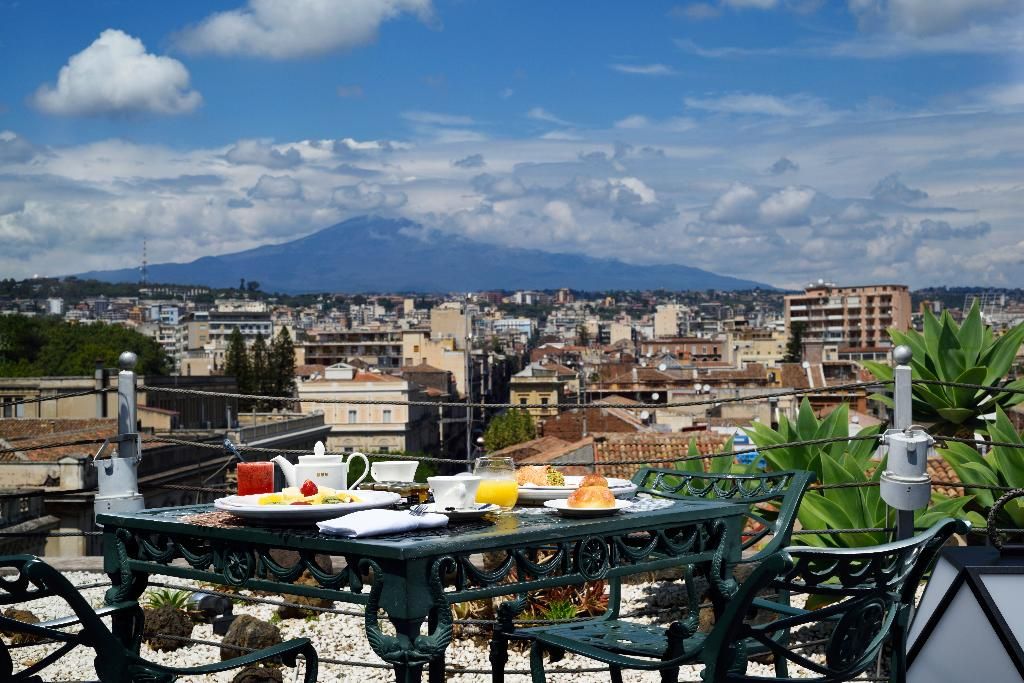 Palace Catania UNA Esperienze, foto 10